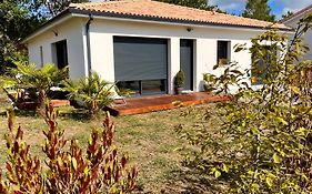 Maison Parentis En Born